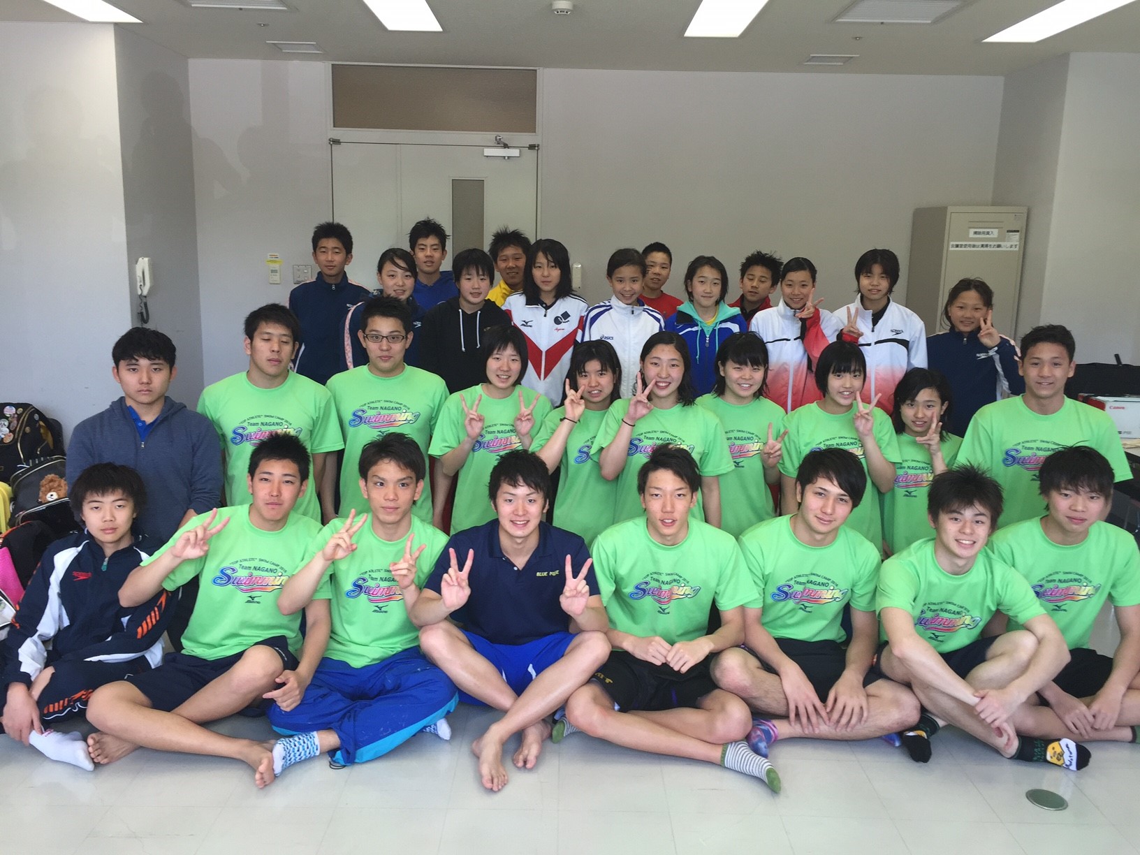 千葉 県 水泳 連盟