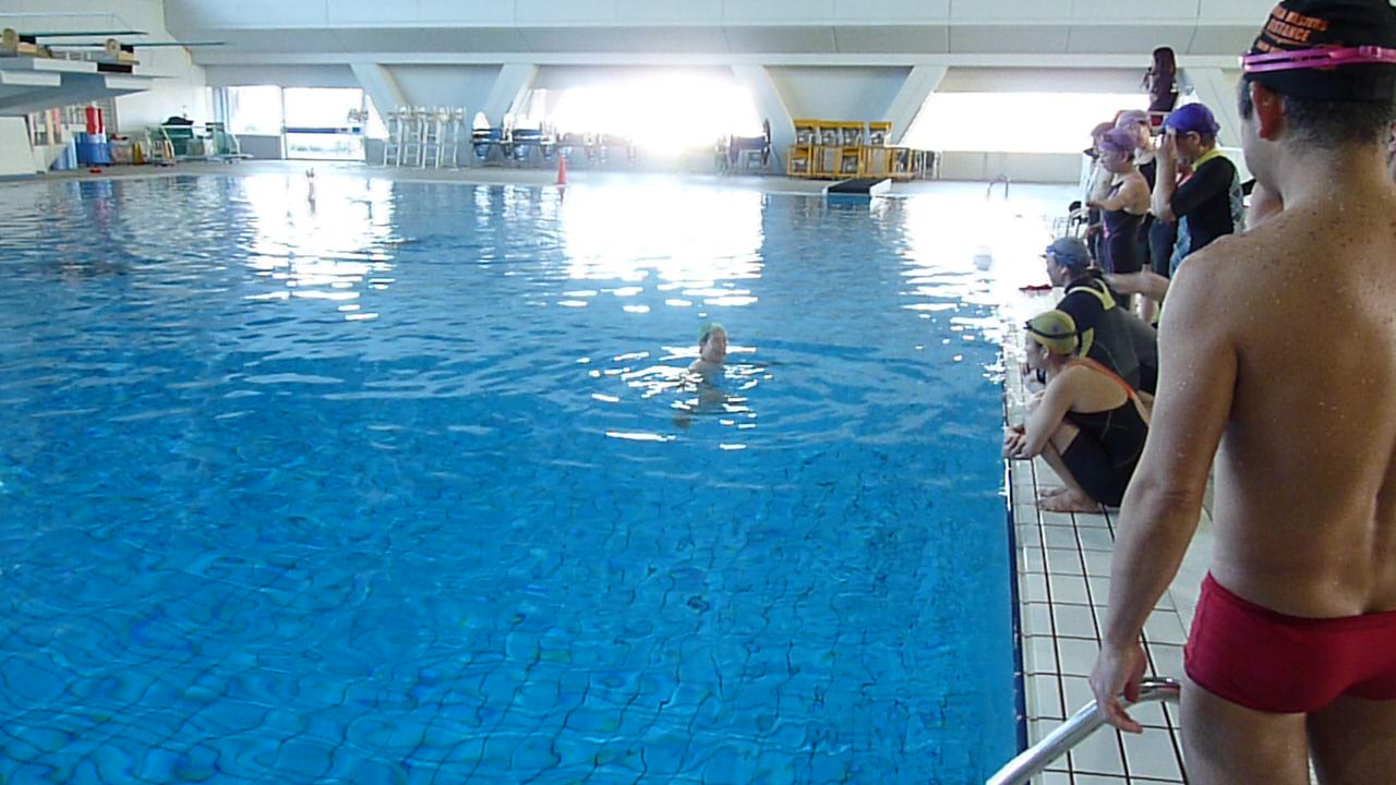 第7回日本泳法講習会04