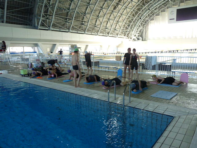 第7回日本泳法講習会02