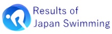 Results of Japan Swimming